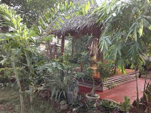Ej Pension House PALAWAN Esterno foto