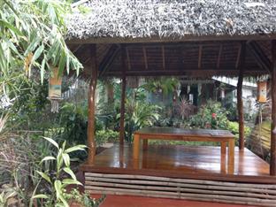 Ej Pension House PALAWAN Esterno foto